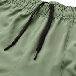 HRX by Hrithik Roshan Men Lifestyle Joggers image 3