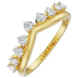 EMORI Yellow Gold Yellow Gold R1446_18KT_Yellow_10-picture-30