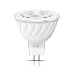 Magik LUGL007W0790 7W Compact Size Glitter LED Lamp-picture-11