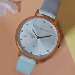 French Connection FCN00080D Hazel Analog Watch for Women image 3