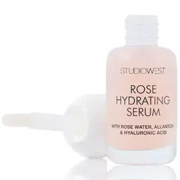 Studiowest By Westside Rose Hydrating Serum - 8 ml-image-71