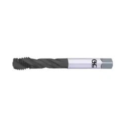 OSG 48051578 VXL-SFT Non Thru Coolant Drill Tap(5 Flute, 1-3/8 mm Dia)-picture-33