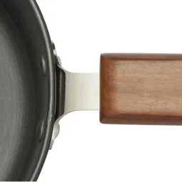 Wonderchef Ebony Hard Anodized Non-stick Sauce Pan 16cm image 3