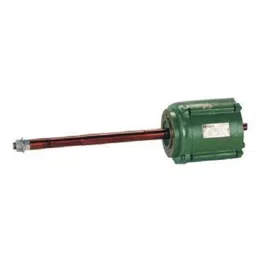 Hindustan Electric Motors Three Phase 0.5 HP 12 Pole Foot Mounted Torque Motor 2HT1 123-1203-picture-47