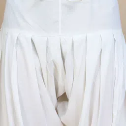 Jompers Men Embroidered Kurta with Salwar image 2