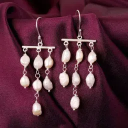 GIVA 92.5 Sterling Silver Earrings for Women-picture-39