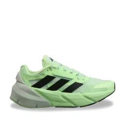 Adidas Men's ADISTAR 2 Green Running Shoes-picture-22