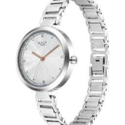Titan 2752SM01 Raga Memoirs Analog Watch For Women image 3