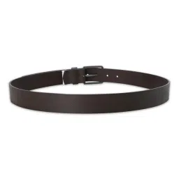 puma BERN Leather Belt image 3
