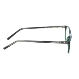 Irus Green Rectangular Eye Frames for Women image 3