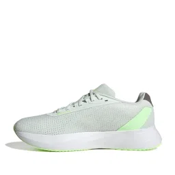 ADIDAS Men's DURAMO SL Grey & Core Black Running Shoes image 3