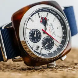 briston Clubmaster Men 40 mm image 3