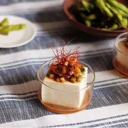 Borosil Glass¿Bowl 180 ml, Set of 6 (Transparent) image 3