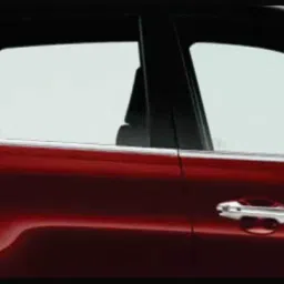 Prior Window Frame Kit for Toyota Etios (4 Pcs) image 2