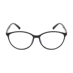 Ted Smith Black Cat Eye Eye Frames for Women image 3