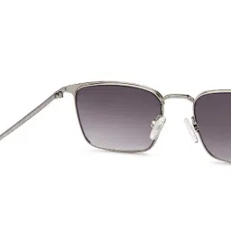 Vincent Chase VC S15799 Pink Clubmaster Sunglasses image 4