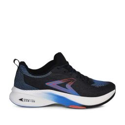 Power Men's Black Sneakers-picture-29