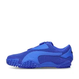 Puma Unisex Mostro Mountain Blue & Black Sneakers image 3