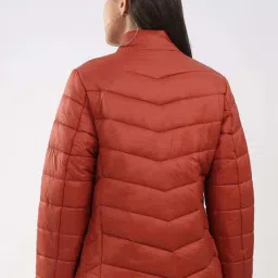 Monte Carlo Rust Regular Fit Jacket image 2
