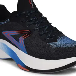 Power Men's Black Sneakers image 4