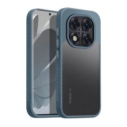 Karwan Unisex Redmi Note 14 Pro Back Case Mobile Accessories-picture-23