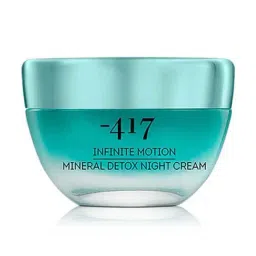 Minus 417 Infinite Motion Mineral Detox Night Cream 50 ml-image-6