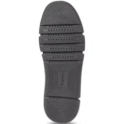 Geox Men's Adacter B Grey Casual Loafers image 3