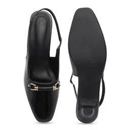 Killer Women Block Sandals image 3