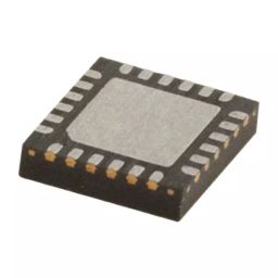 MICROCHIP Usb Interface USB HUB CONTROLLER, USB 2.0, SQFN-24, USB2422/MJ-picture-22