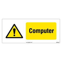 SUNSIGNS  Computer Signages Size 300x457 mm HP Print + Vinyl, SN0227-picture-6