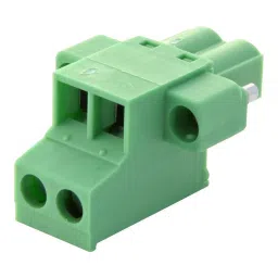 PHOENIX CONTACT Pluggable Terminal Blocks TERMINAL BLOCK, PLUGGABLE, 2POS, 12AWG, 1777808-picture-44