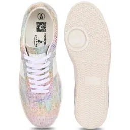 hoversoul Hoversole Women's AUREA Glitterati Sneakers image 4