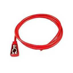 B K JAGAN & CO 60 Inch PVC Multi Strand Hi-Flexible Battery Lead Set Red/Black-picture-21