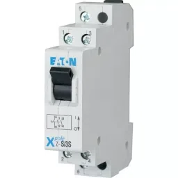 EATON 4 Pole DIN Rail Isolator Switch - 20A Maximum Current, IP40, 248338 Z-S/3S1O-picture-12