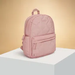 Forever Glam By Pantaloons Lime Yellow  Medium Backpack-picture-14