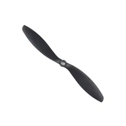 Pro-Range Propellers 9047(9X4.7) Carbon Nylon DJI Black 1CW+1CCW-1pair image 3