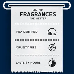 Carlton London Men Azure EDP Perfume - 50ml image 3