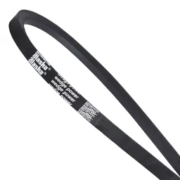 Alaska Rubber Wedge Wrapped V Belt SPB Section 17x14 mm, SPB3650-picture-18