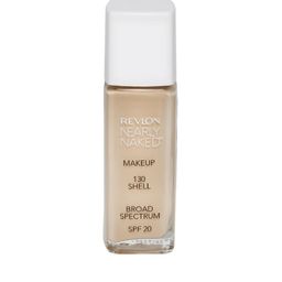 Revlon Nearly Naked Make Up SPF 20 - Shell-picture-18