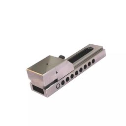 Assorts TOOL MAKER's Precision Screwless Grinding Pin Vise Alloy Steel 75 mm Jaw 148x38 mm Base Size-picture-48