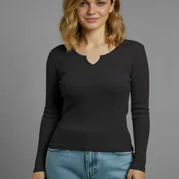 Maheshvi Top image 4