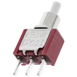 RS PRO Push Button Switch Momentary PCB SPDT 32/50/125 V AC, 7346782P-picture-29