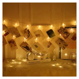 amfin AMFIN® Heart lights for Decoration Kit - Pack of 10 image 3