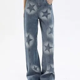 StyleCast Women Straight Fit Light Fade Jeans-picture-19