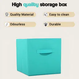 Aura Pink & Black 3 Pieces Multi-Utility Organisers image 2