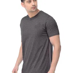 Color Capital Multicolored Regular Fit T-Shirt - Pack of 4 image 4