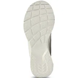 Skechers Women's DYNAMIGHT 2.0 Natural Hot Pink Sneakers image 5