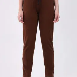 Rock.It Brown Regular Fit Trackpants-picture-29