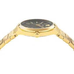 Versace VE0F00525 V-Auria Analog Watch For Men image 3