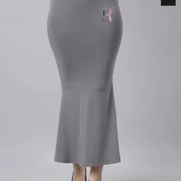 IndianRang Pack Of 2 Stretchable Saree Shapewear image 1